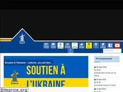 Sites similar to rungis.fr