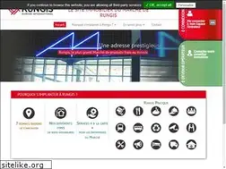 Sites similar to rungisimmobilier.com