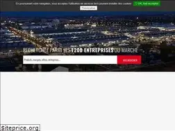 Sites similar to rungisinternational.com