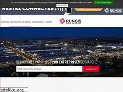 Sites similar to rungisland.fr