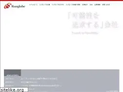 Sites similar to runglobe.jp