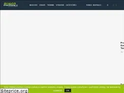 Sites similar to rungo.cz
