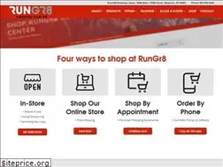 Sites similar to rungr8.com