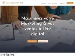 Sites similar to rungraphik.fr