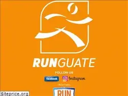 Sites similar to runguate.com