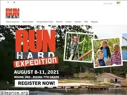Sites similar to runhard.org