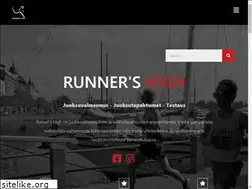 Sites similar to runhigh.fi