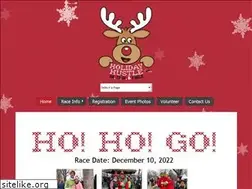 Sites similar to runholiday5k.com