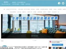 Sites similar to runhotel.hk