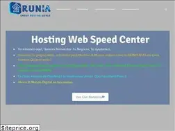 Sites similar to runiagrouphosting.com