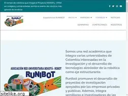 Sites similar to runibot.com