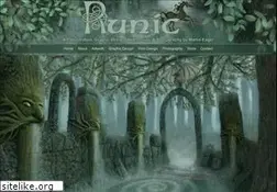 Sites similar to runic.com