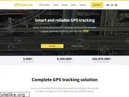 Sites similar to runic.io