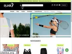 Sites similar to runik.com.ar