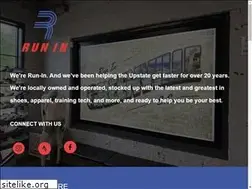 Sites similar to runin.com