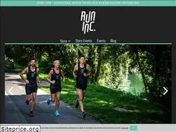 Sites similar to runinc.at