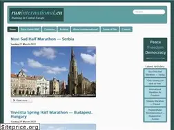 Sites similar to runinternational.eu