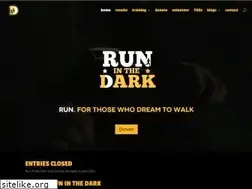 Sites similar to runinthedark.org