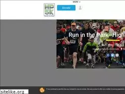 Sites similar to runinthepark.org