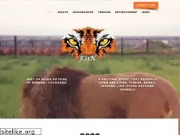 Sites similar to runintothewild.org