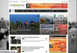 Sites similar to runireland.com