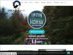 Sites similar to runironhorse.com