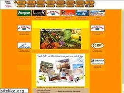 Sites similar to runisland.com