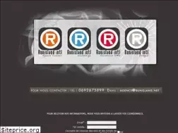 Sites similar to runisland.net