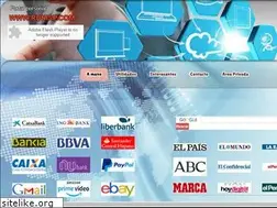 Sites similar to runisp.com