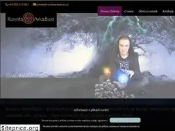 Sites similar to runistaarkadiusz.pl