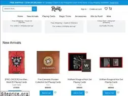 Sites similar to runitdecks.com