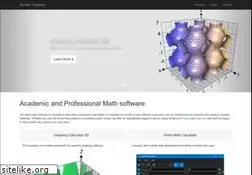 Sites similar to runiter.com