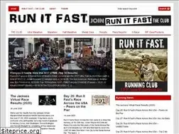Sites similar to runitfast.com