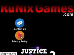 Sites similar to runixgames.com