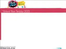 Sites similar to runjericho.com