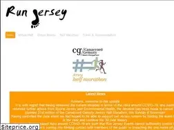 Sites similar to runjersey.co.uk
