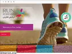 Sites similar to runjordan.com