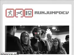 Sites similar to runjumpdev.org
