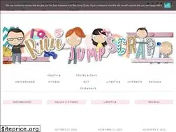 Sites similar to runjumpscrap.com