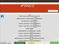 Sites similar to runjumpthrow.com