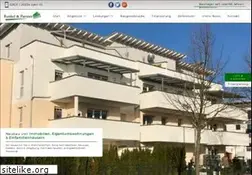 Sites similar to runkel-partner.de