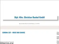 Sites similar to runkel.de