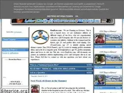 Sites similar to runketo.com