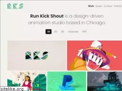 Sites similar to runkickshout.com