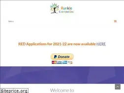 Sites similar to runkleextendedday.org