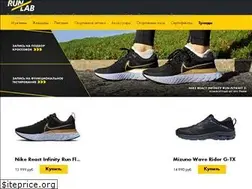 Sites similar to runlab.ru
