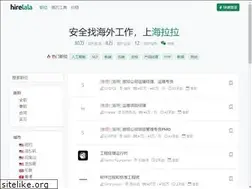 Sites similar to runlala.com