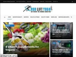 Sites similar to runliftyoga.com