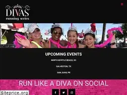 Sites similar to runlikeadiva.com