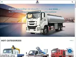 Sites similar to runlitruck.com